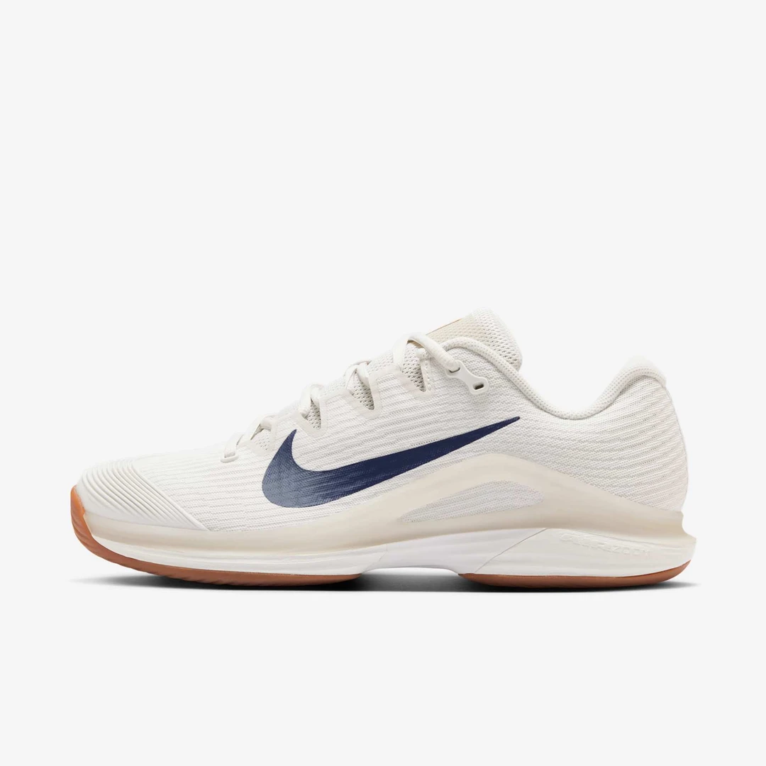 NIKE/耐克【商城】男子Vapor 12 硬地球场网球鞋 FV5552-100