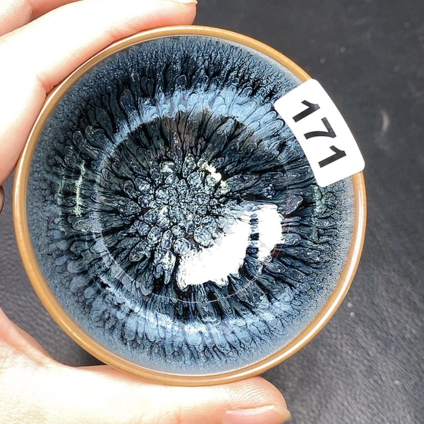 【闪购商品】茶盏我的盏太好看了吧