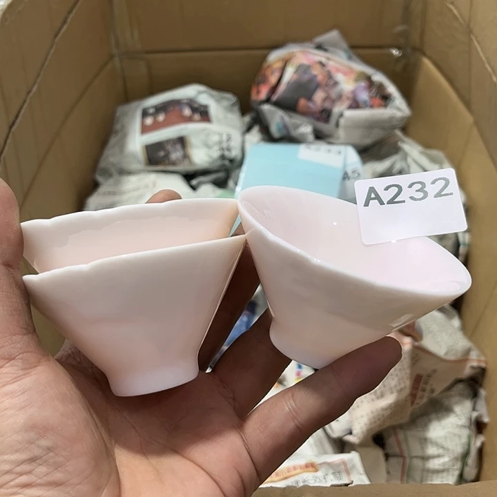 茶具默认微瑕瓷器、茶具、壶、摆件，介意勿拍