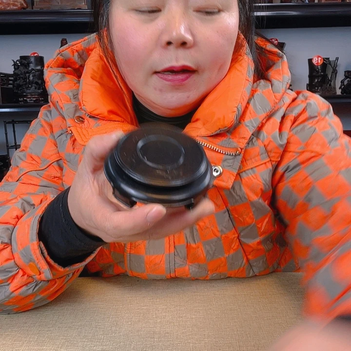 木老李红木工艺品616