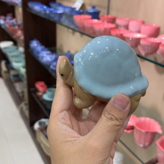 大宋甄选茶具茶器