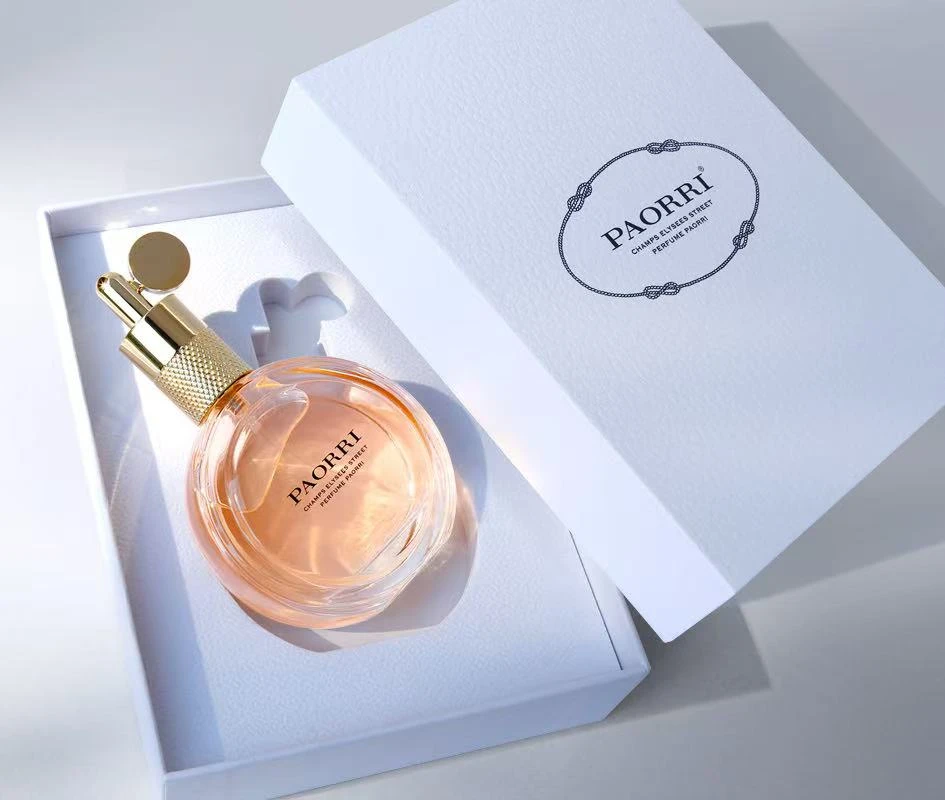 巴格黎香榭丽舍大街香水（轻奢）