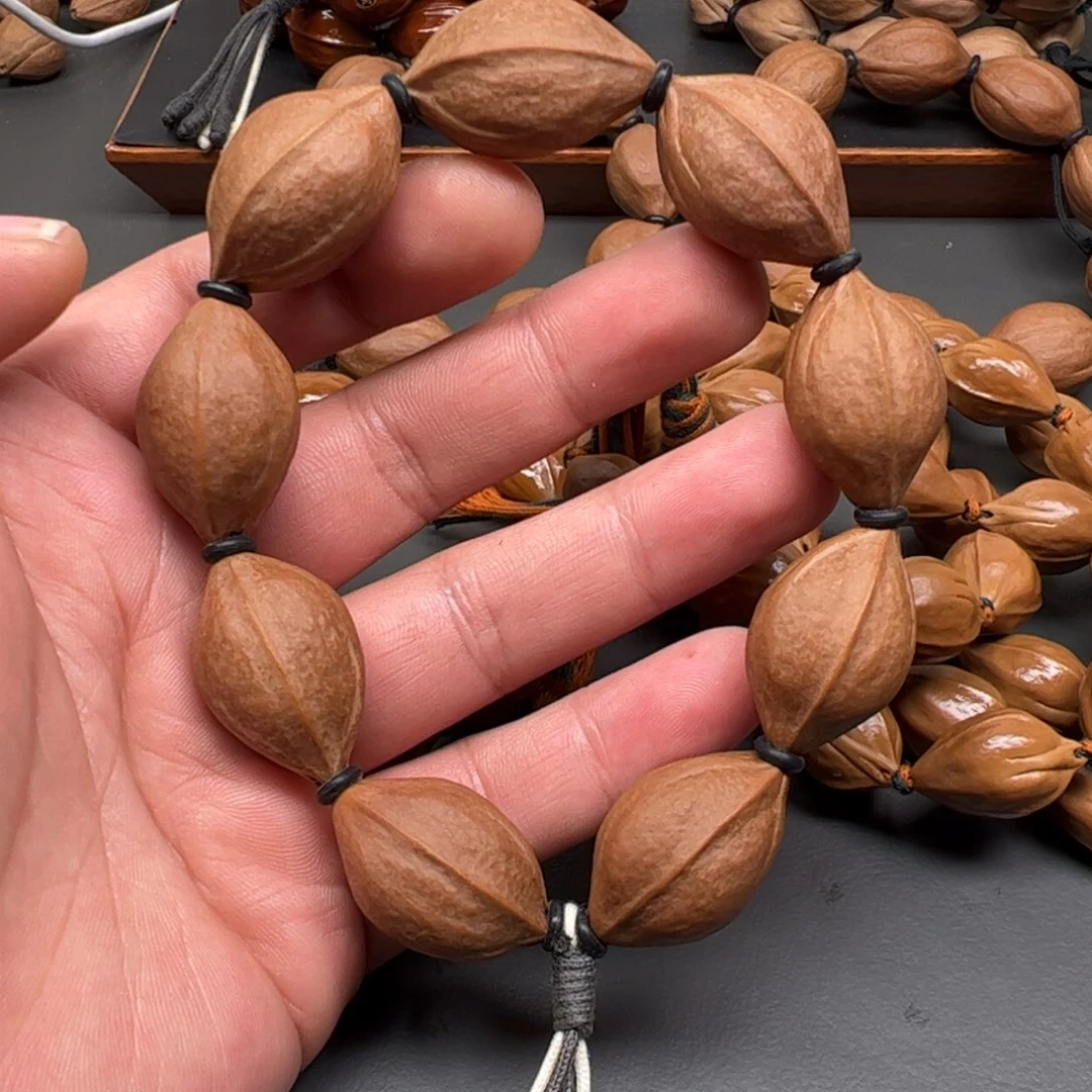 原生态1931精配梅林铁核