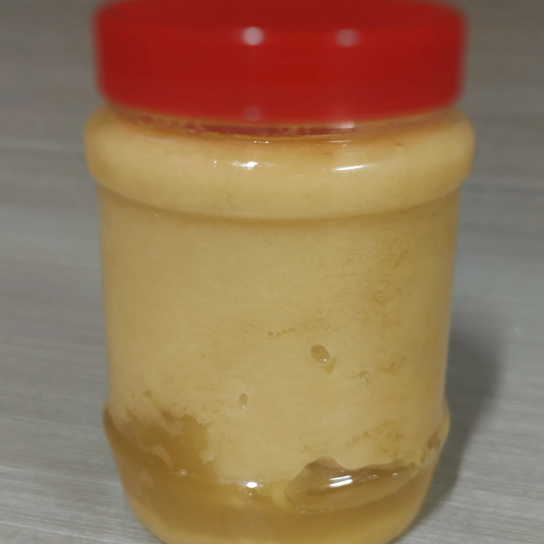 陕南特产正宗土蜂糖