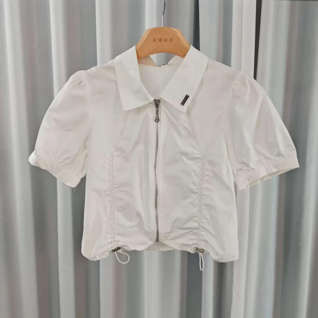 麦迪尚品【MISS-O】简约百搭连衣裙衬衫外套裤子集合G7301-G7350