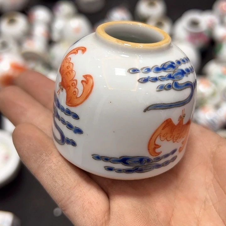 摆件瓷器摆件瓷器摆件