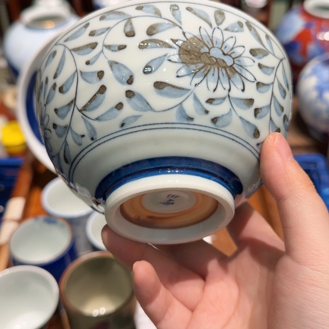 瓷片四十包邮 非全新