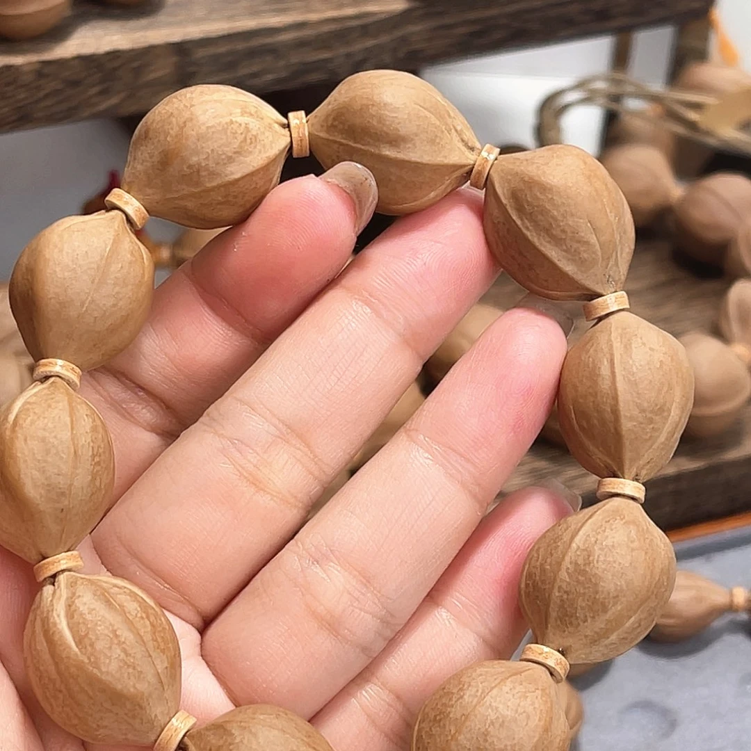 橄榄核手串/手链ৡ****࿐