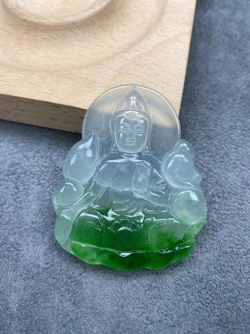 N30黄绿吊坠经典精品时尚气质百搭情侣多样性发一