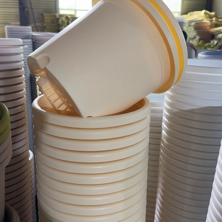 四季4#口径25米黄10个无托