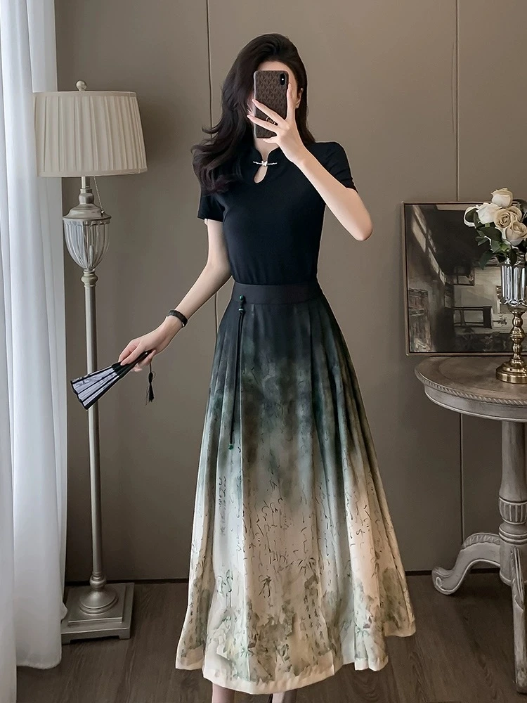 2831-2840女装拍对应编码