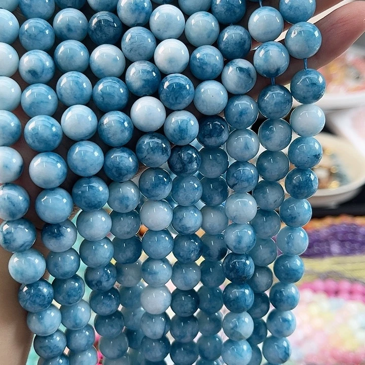 玛瑙/玉髓手链合金589