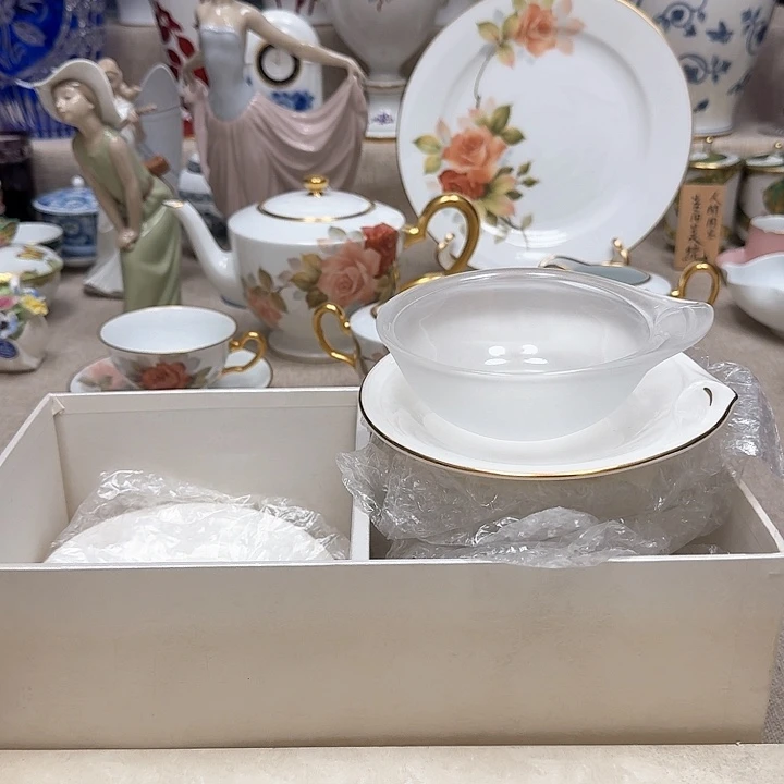 怡诺精选瓷器好物