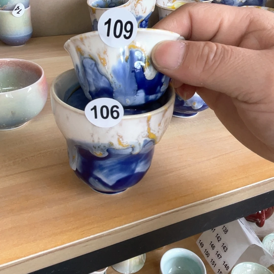 h***s景德镇高温颜色釉