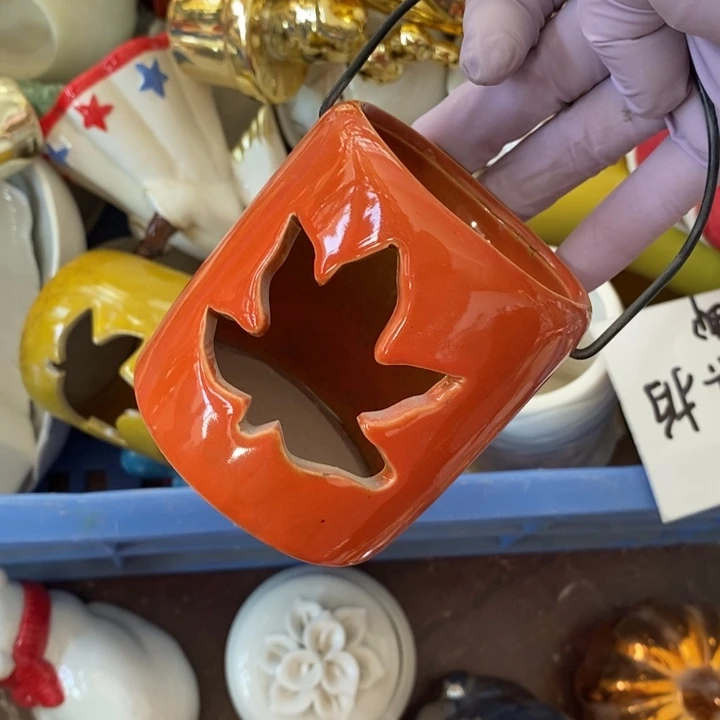 陶瓷树脂工艺摆件