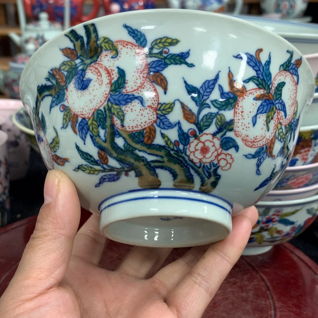 陶景德镇陶瓷 碗 盘 杯 壶 碟 各种……