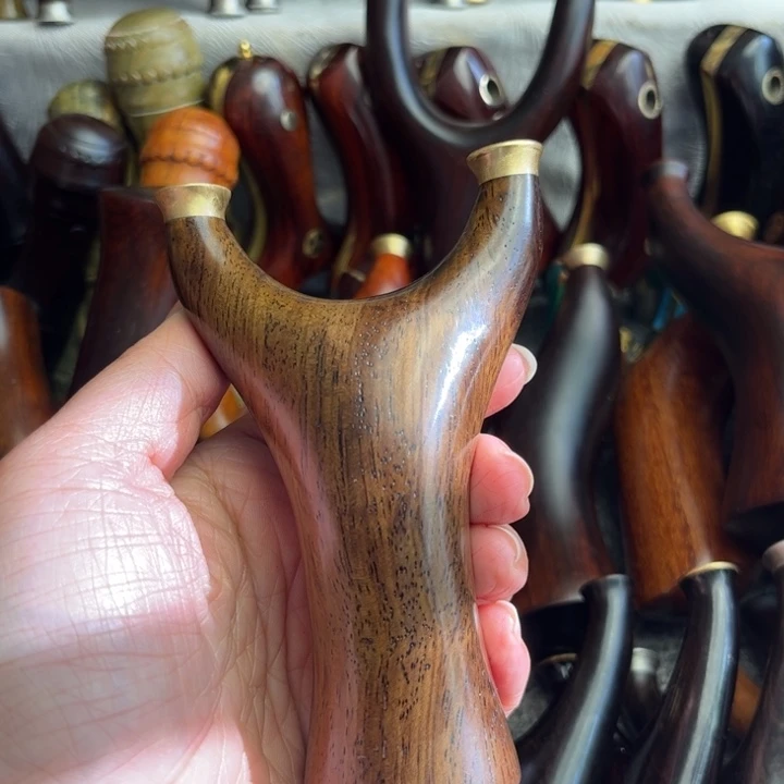 大果紫檀（缅甸花梨）瑕疵525