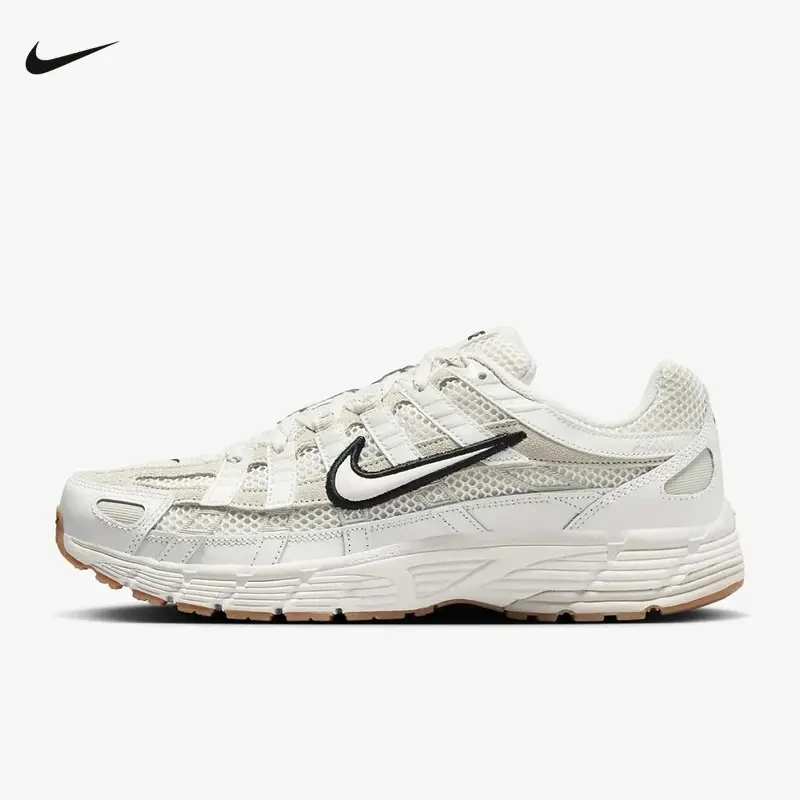 NIKE/耐克P-6000 Premium 男子复古跑鞋风运动鞋HF4898121