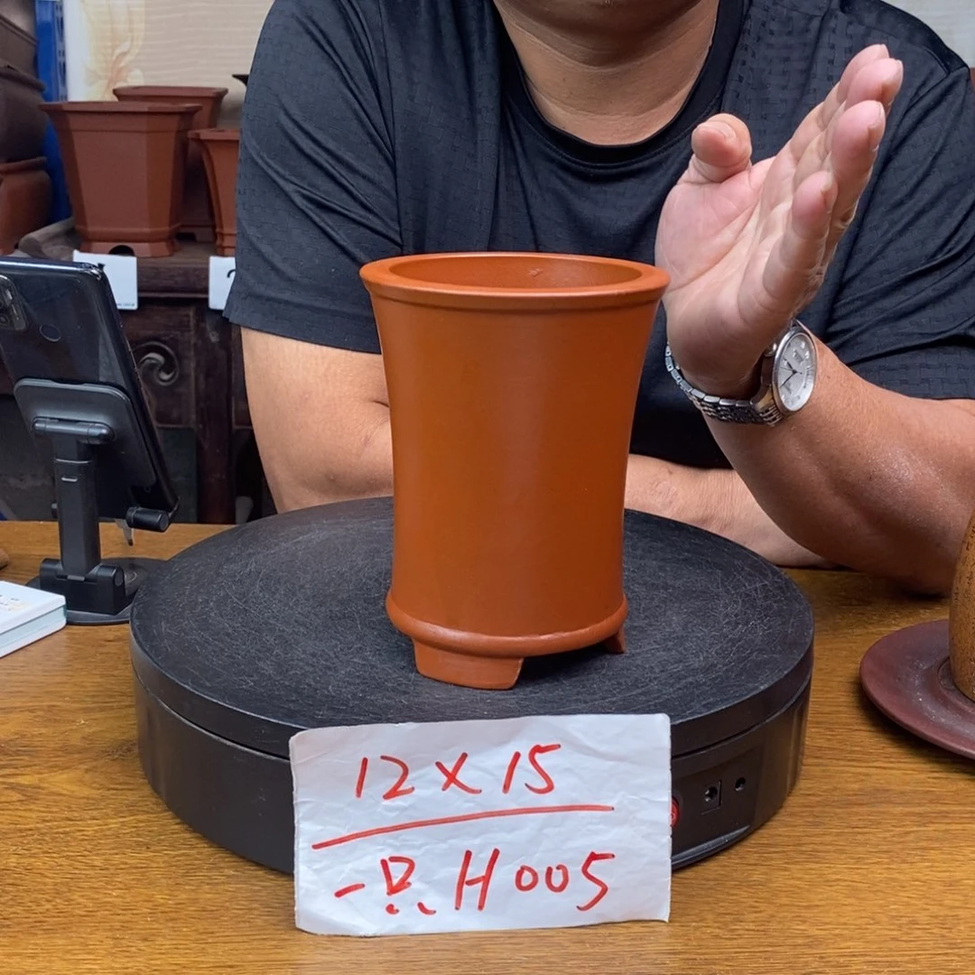 紫砂货号一只H005