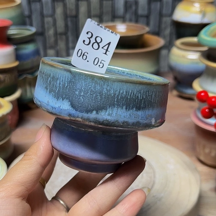 摆件景德镇陶瓷手工制作