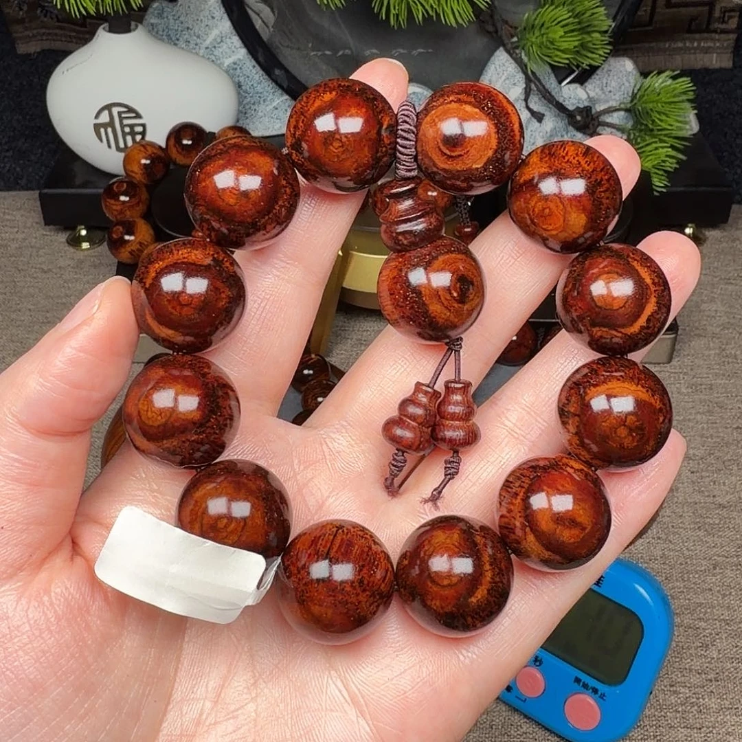 黄花梨/降香黄檀SS