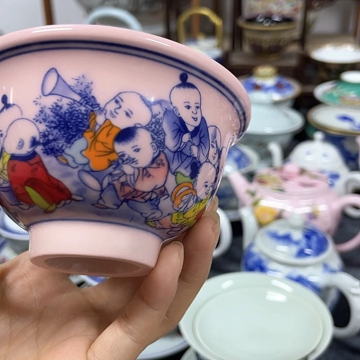 摆件景德镇陶瓷博物有限公司
