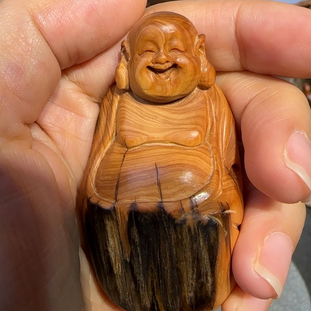 梧***雨柏木太行崖柏888888