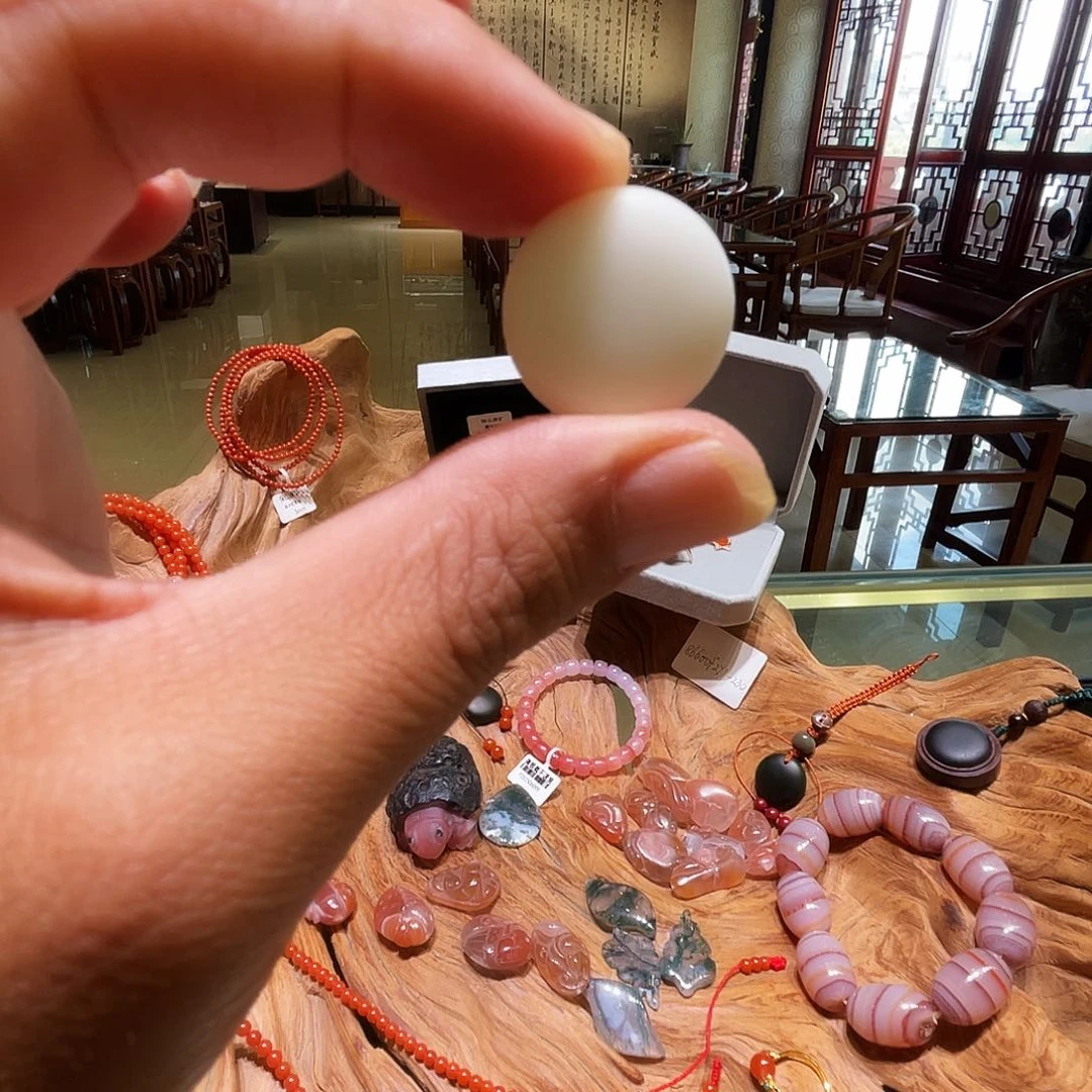 南红玛瑙007合金杨*