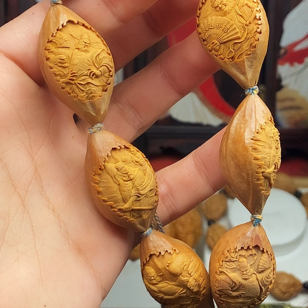 ➹***华橄榄核手串/手链hhhbhhbhbbbbbbnbbn