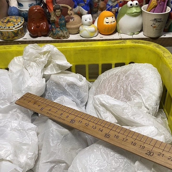 日本回流精品瓷器