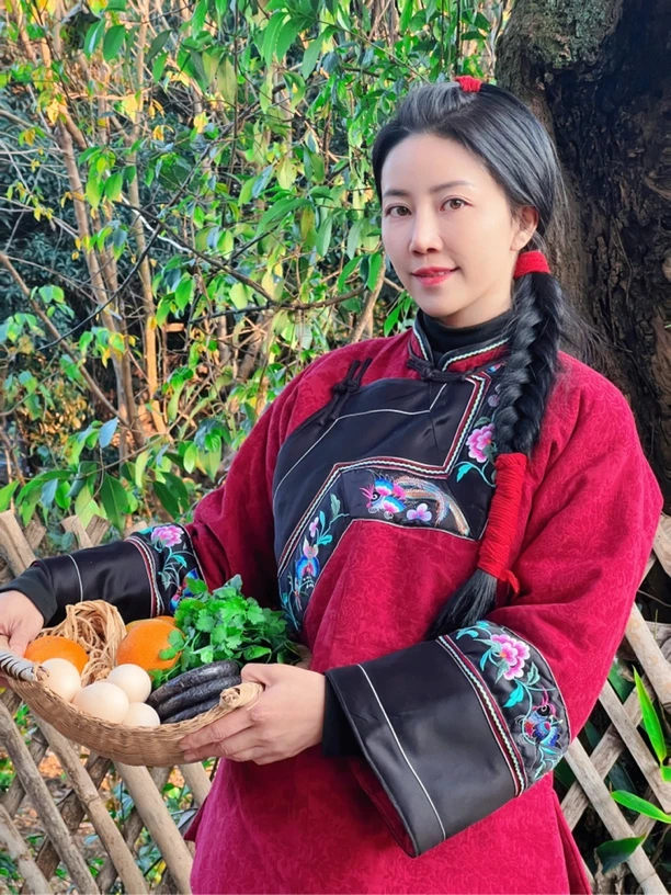 百村行九儿助力农产品出山现称土货【以称上为主】