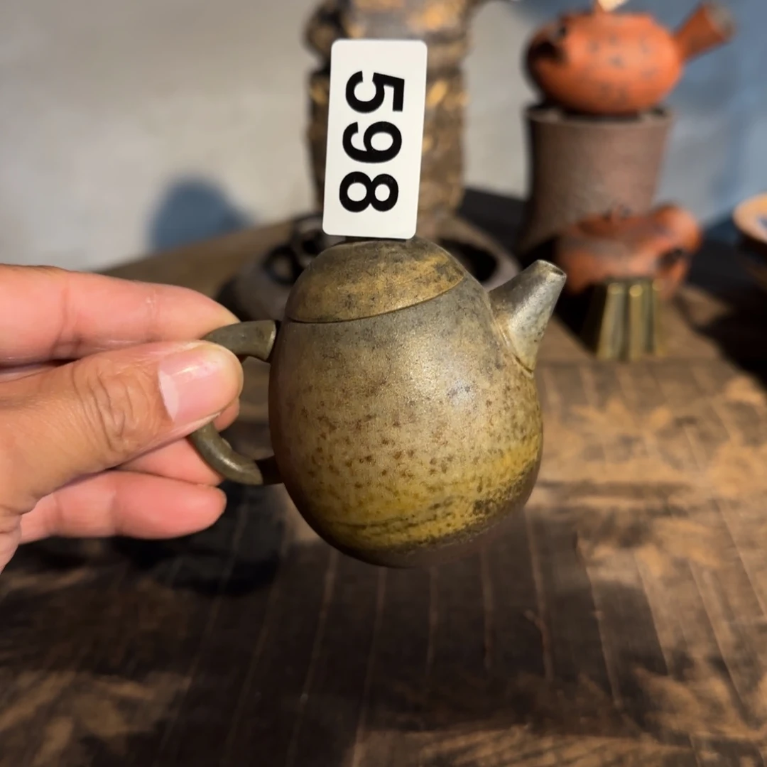 杯新年新气象，件件不一样