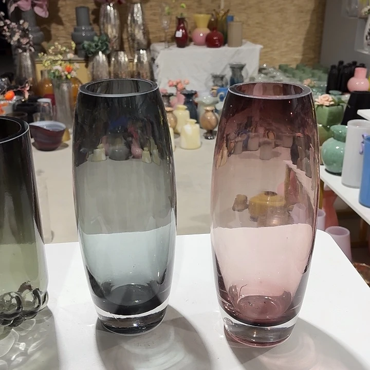 高度27厘米45677花瓶