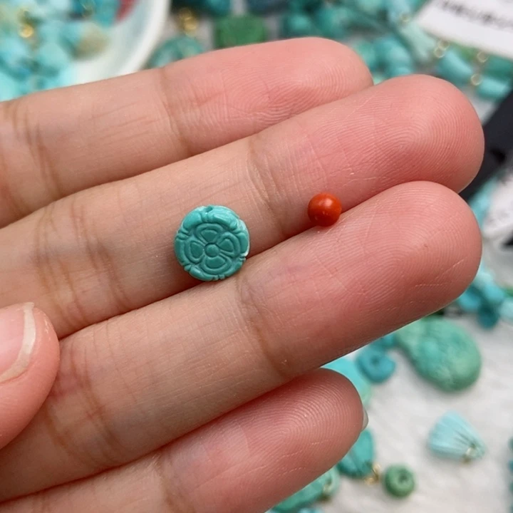 南红玛瑙未镶嵌珠宝奇石
