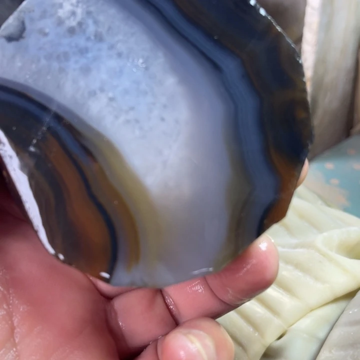 莒***）定制玛瑙玛瑙玛瑙手镯
