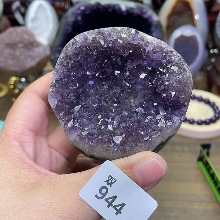 水晶未镶嵌大型摆件（非配饰）