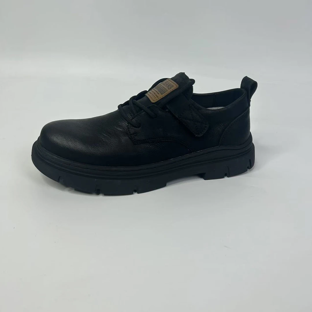 【薇姐福利】T6603 新款时尚百搭运动休闲鞋黑色40-MH