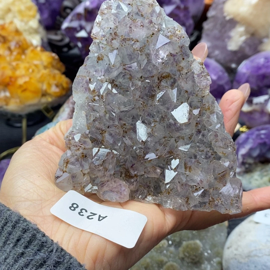 未镶嵌大型摆件（非配饰）水晶