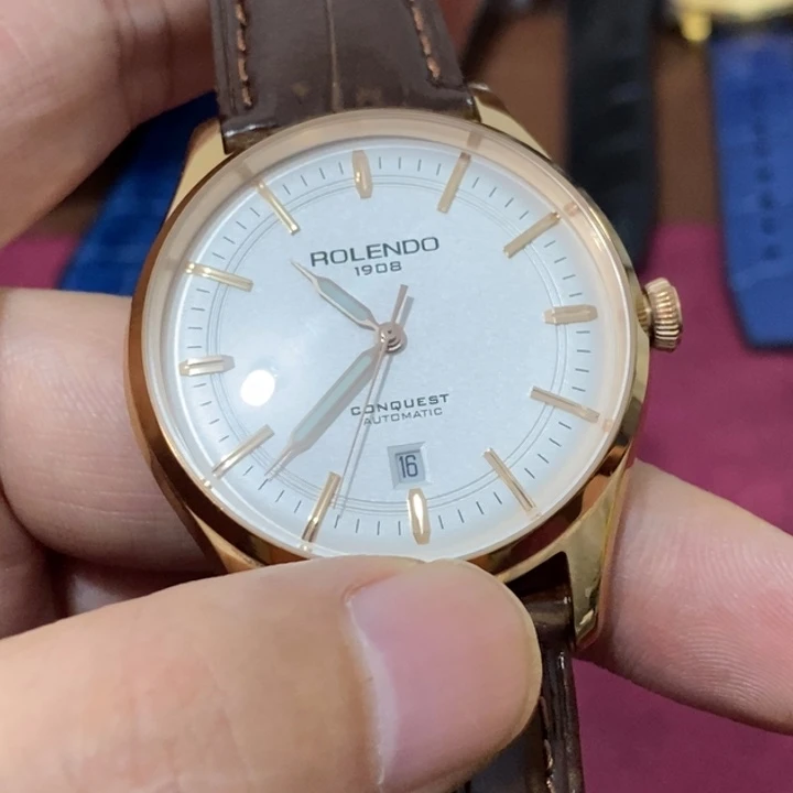 钢锻造碳不锈钢机械机芯