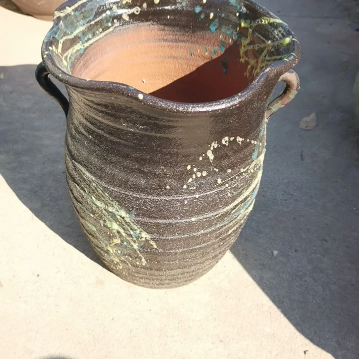 红陶24/31瑕疵一个