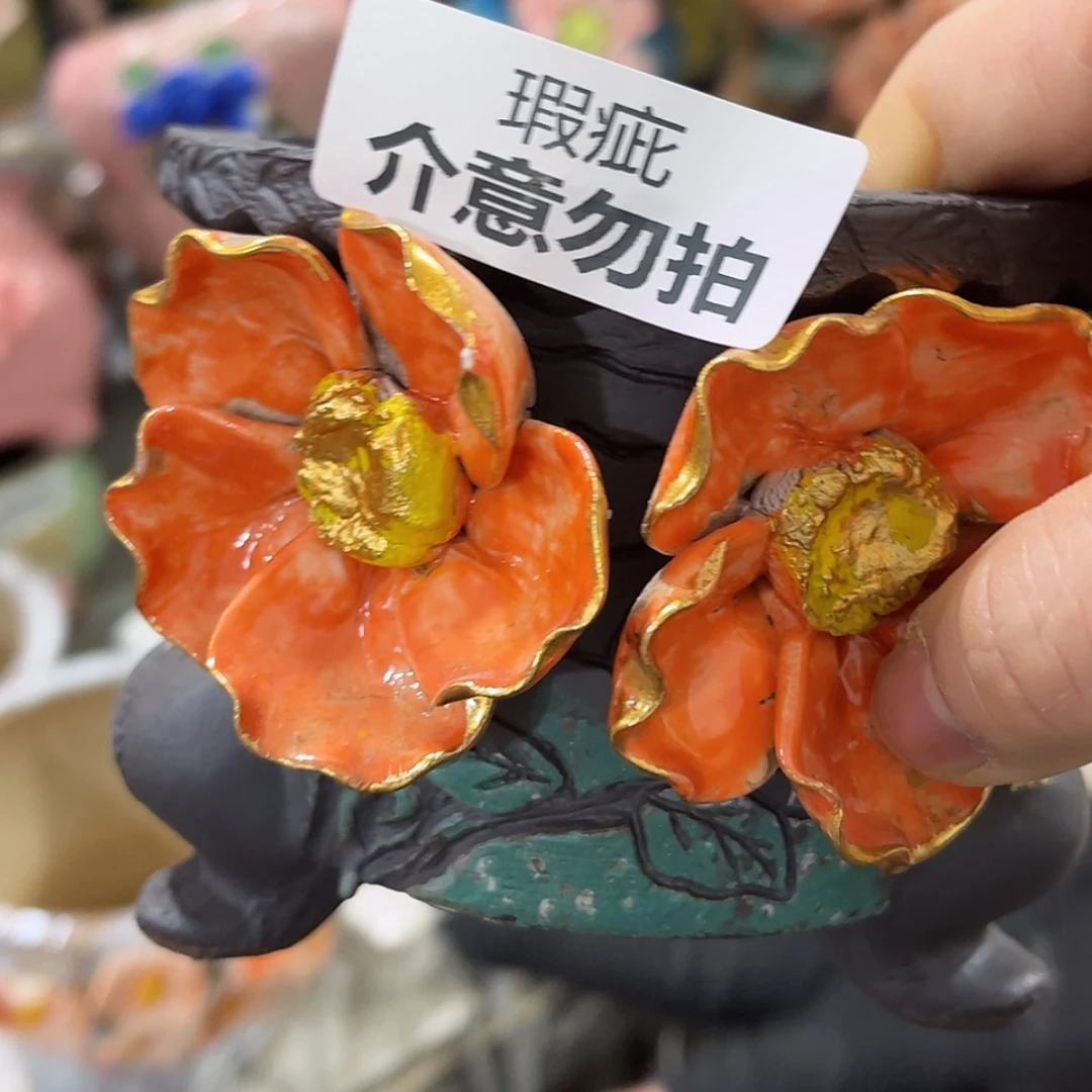 【闪购商品】红陶福利