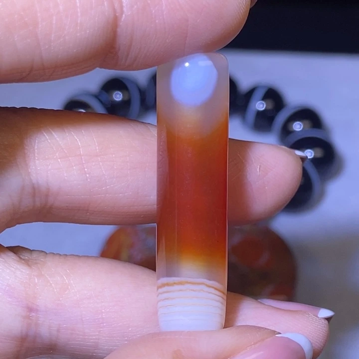 玛瑙/玉髓成品未镶嵌
