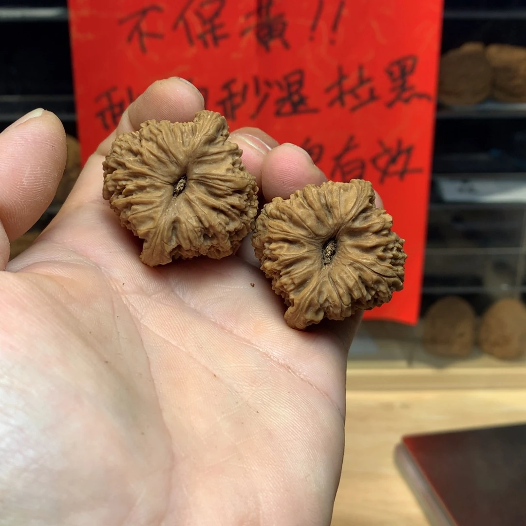 文玩核桃吊坠唏***客南疆