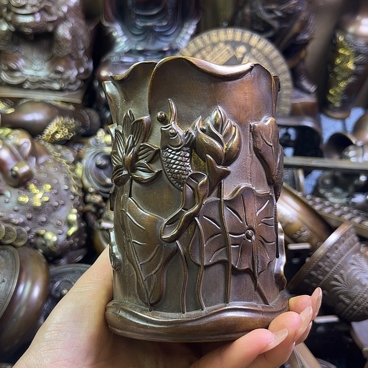 铜器666666666666666