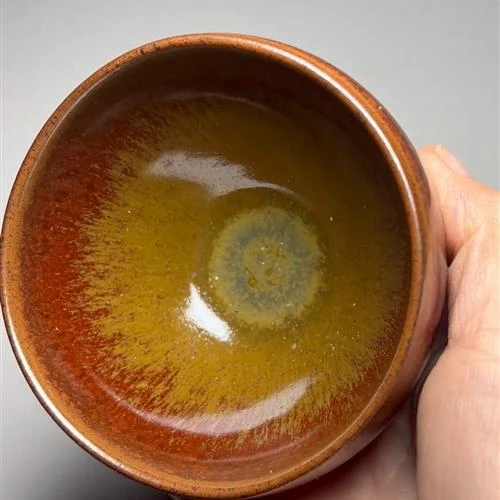 【闪购商品】茶盏-35.............