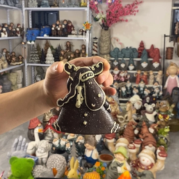 树脂工艺品摆件默认微瑕