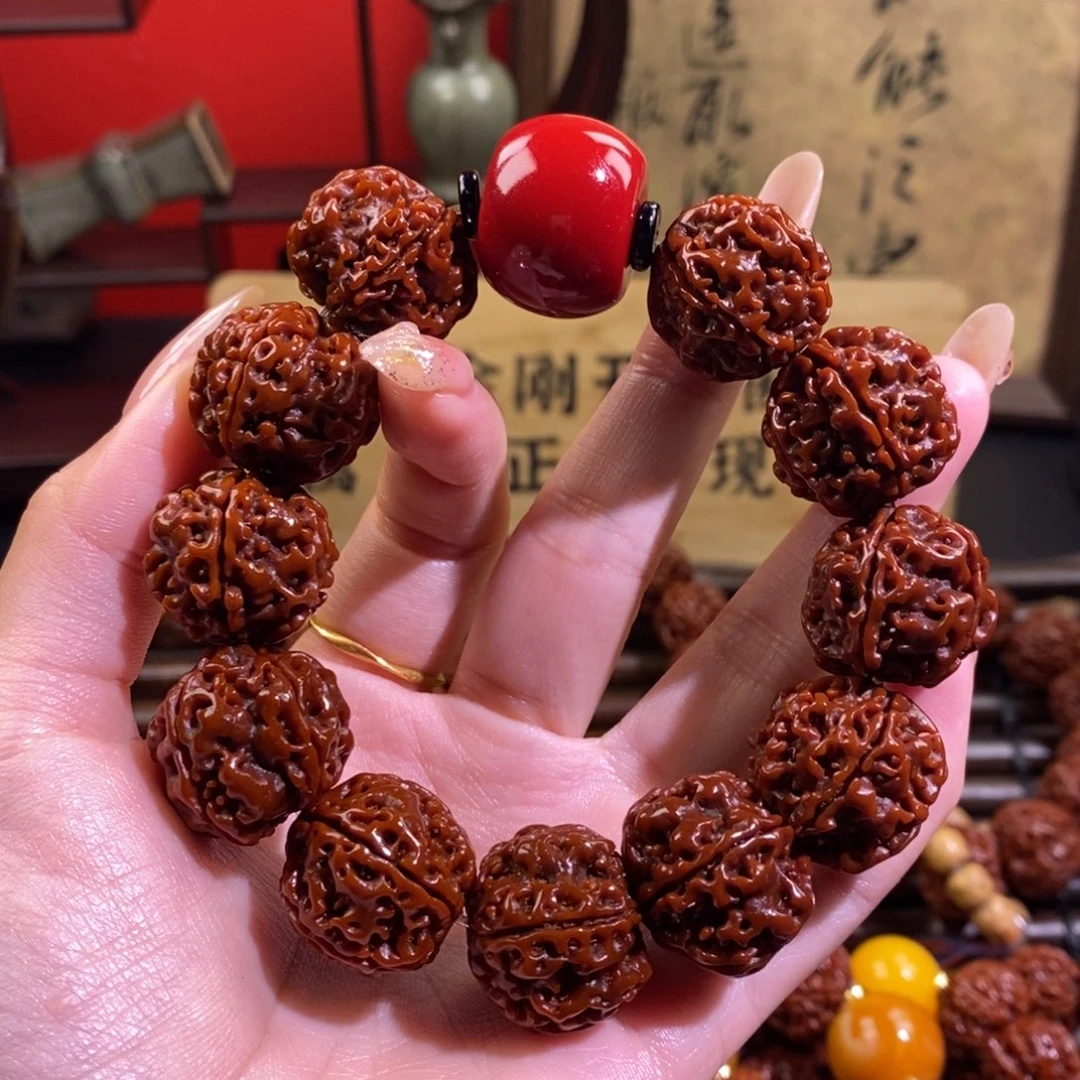 金刚菩提手串22. H