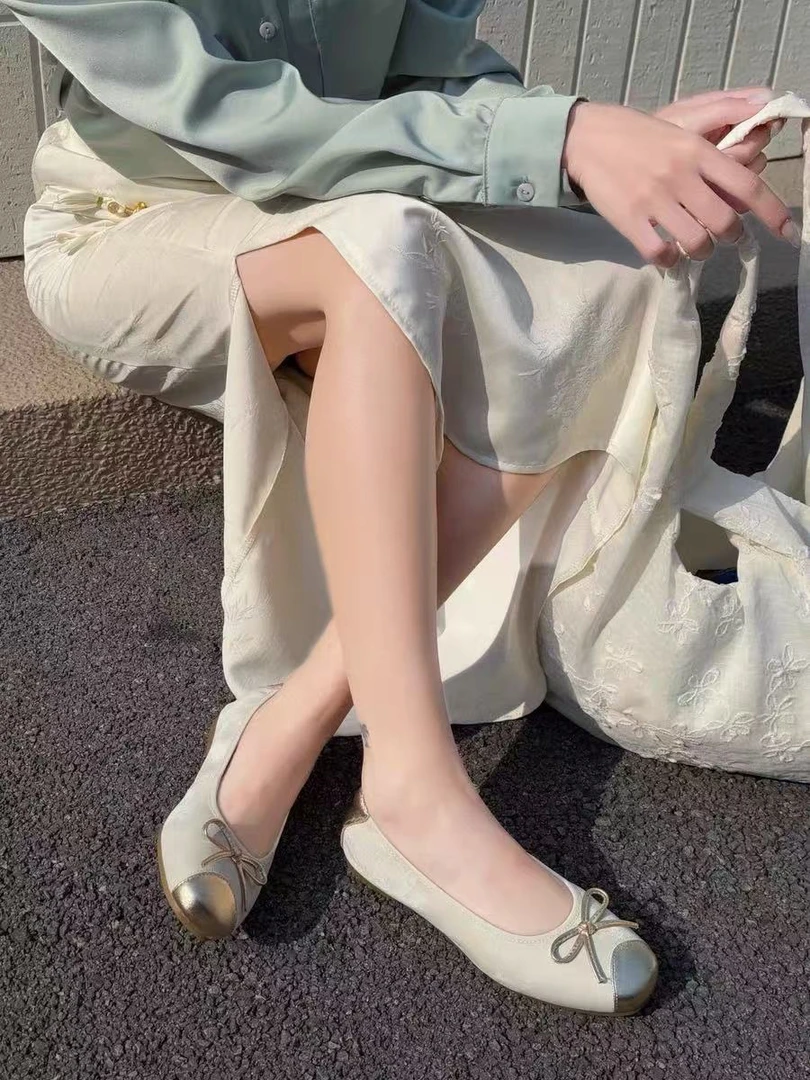 晓义新款女鞋8688-2