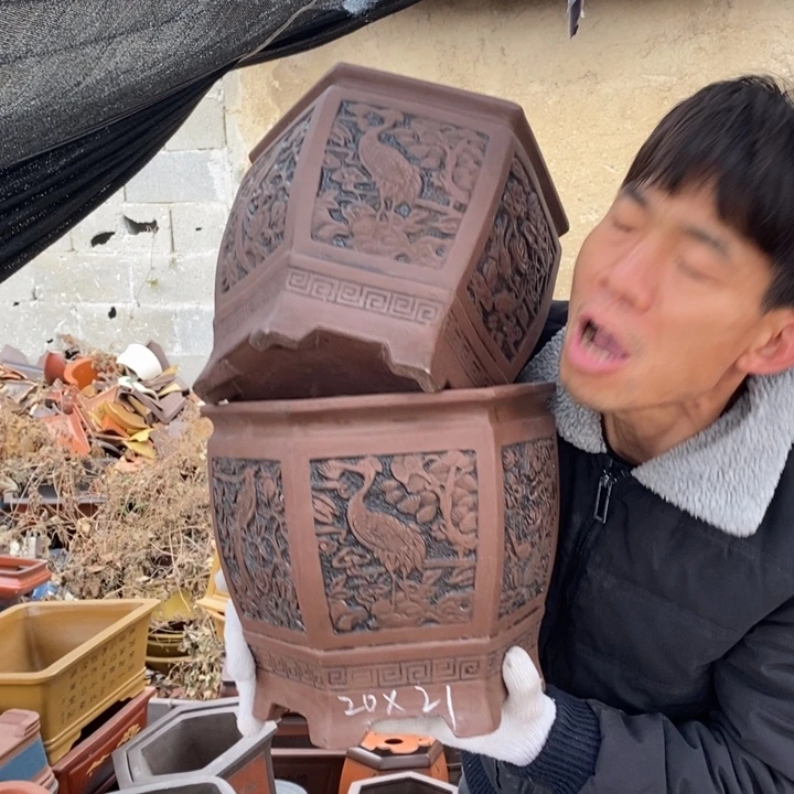 花盆紫砂紫砂特疼特价