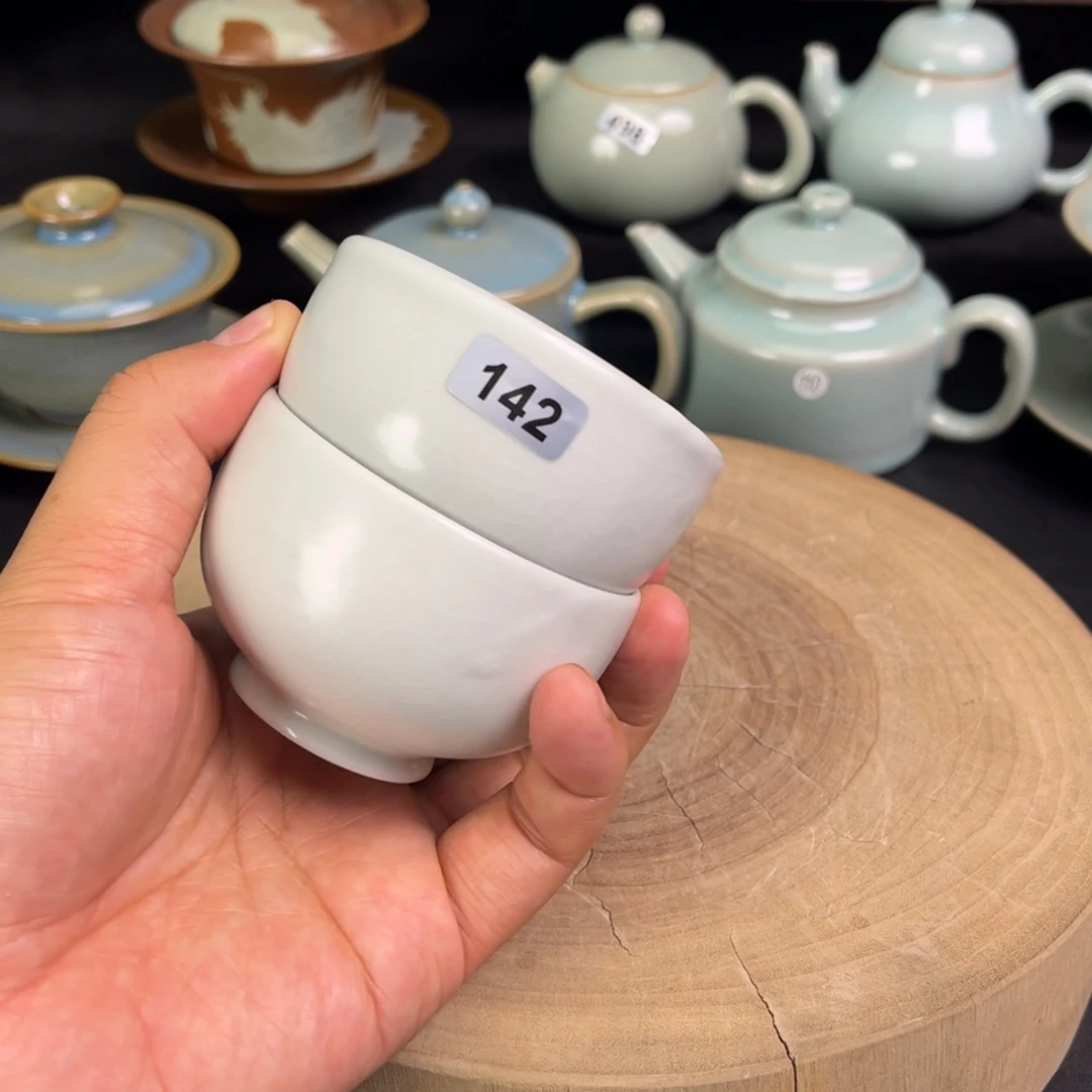 【闪购商品】大瑕开播福利月白